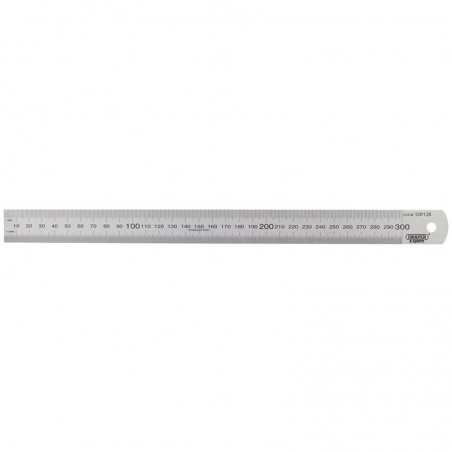 300mm/12" Stainless Steel Rule