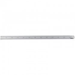 600mm/24" Stainless Steel Rule