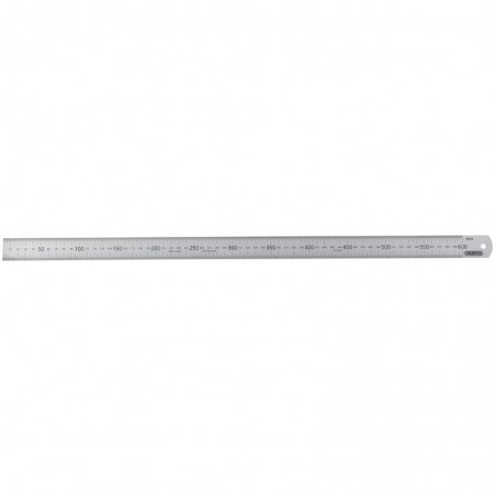 600mm/24" Stainless Steel Rule