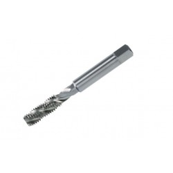 10.0 X 1.5mm HSS-G Machine Tap (Spiral Flute 35%)