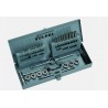 3-12mm HSS Tap & Die Set