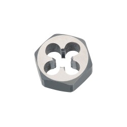 HSS DIE NUT (3.0 X 0.5mm)