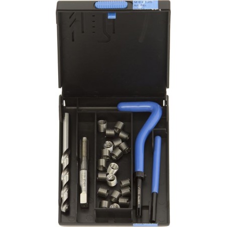 THREAD REPAIR KIT (3 X 0.5mm)