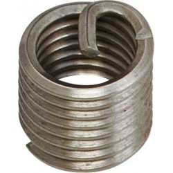WIRE THREAD INSERTS (3 X 0.5mm) (10)