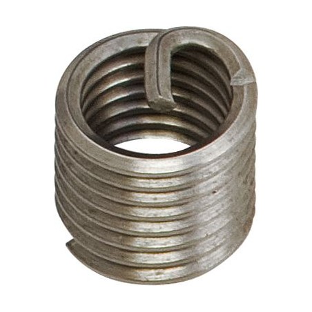 WIRE THREAD INSERTS (3 X 0.5mm) (10)