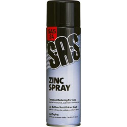 SAS Zinc Spray (500ml)