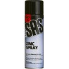 6 x SAS Zinc Spray (500ml)