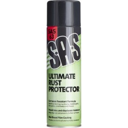SAS Ultimate Rust Protector (500ml)