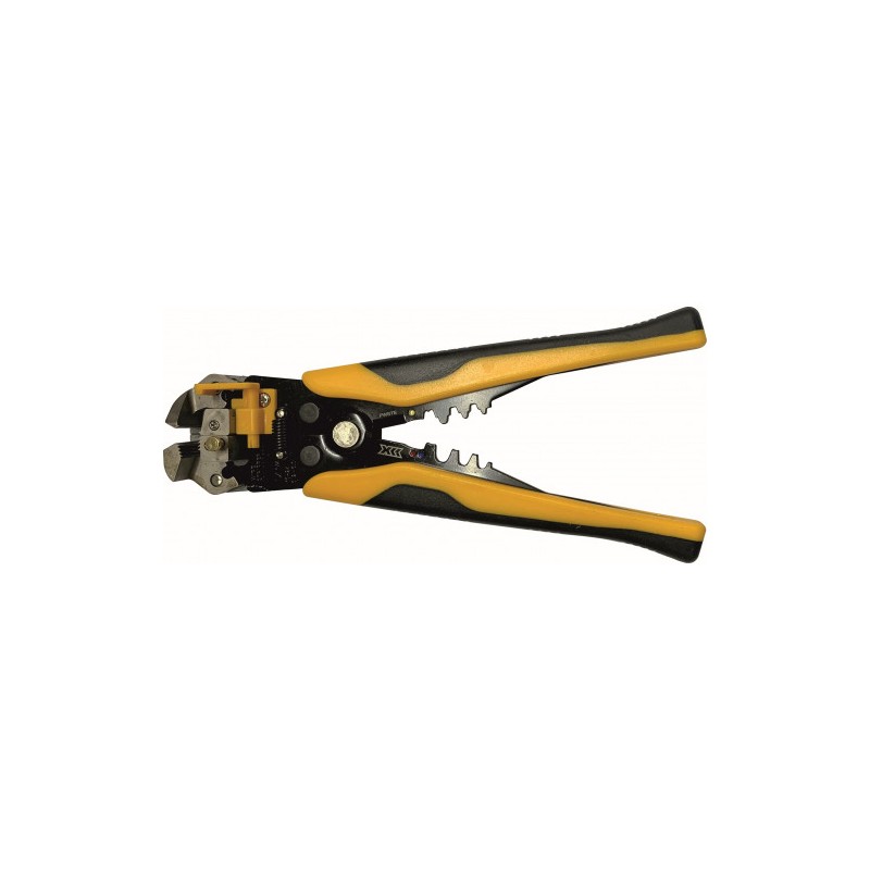 Automatic Wire Strippers