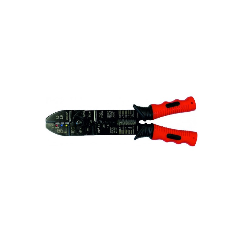 Crimping Pliers
