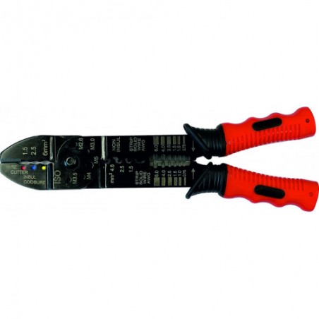 Crimping Pliers