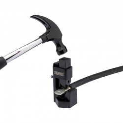 Copper Tube Crimp Tool