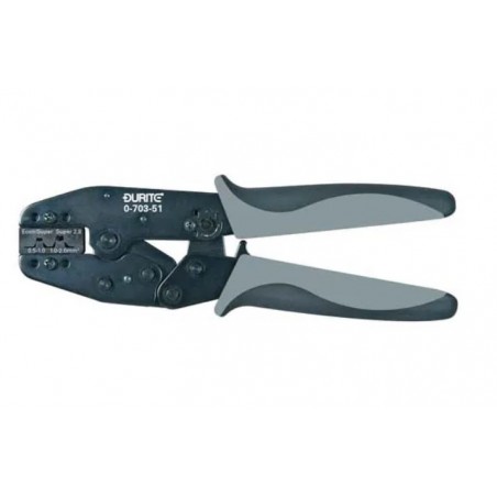 Superseal and Econoseal Ratchet Crimping Pliers