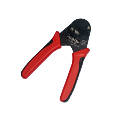 DT/DTM Connector Crimping Pliers