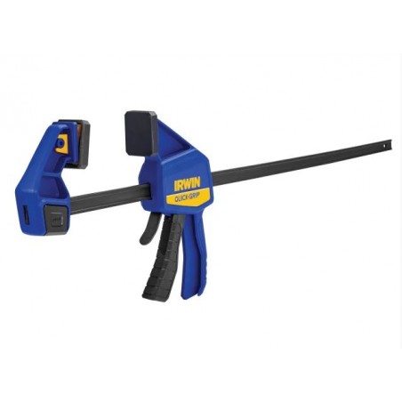 450mm Irwin Quick-Grip Bar Clamp
