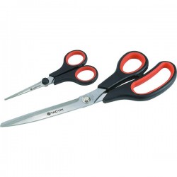 2pc Tactix Scissor Set