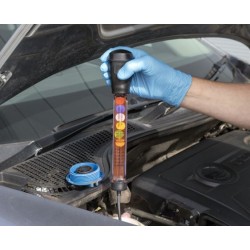 Ethylene Glycol Antifreeze Tester