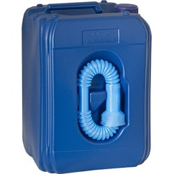 10 x AdBlue Solution (10ltr)