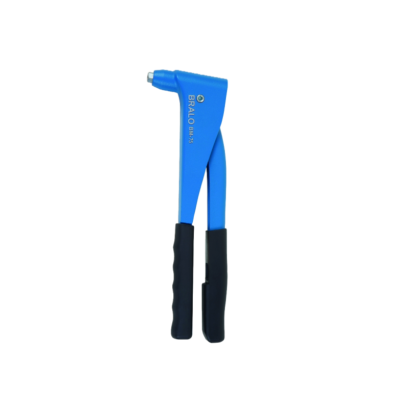 Bralo BM-75 Hand Riveter