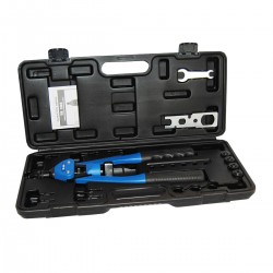 Bralo TR-308 Threaded Insert Hand Tool (3 - 8mm)