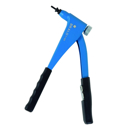 Bralo T-105 Threaded Insert Hand Tool (3 - 6mm)