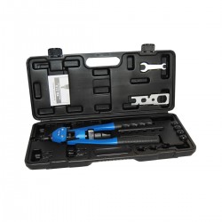 Bralo TR-312 Threaded Insert Hand Tool (6 - 12mm)