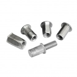 Bralo TR-312 Threaded Insert Hand Tool (6 - 12mm)