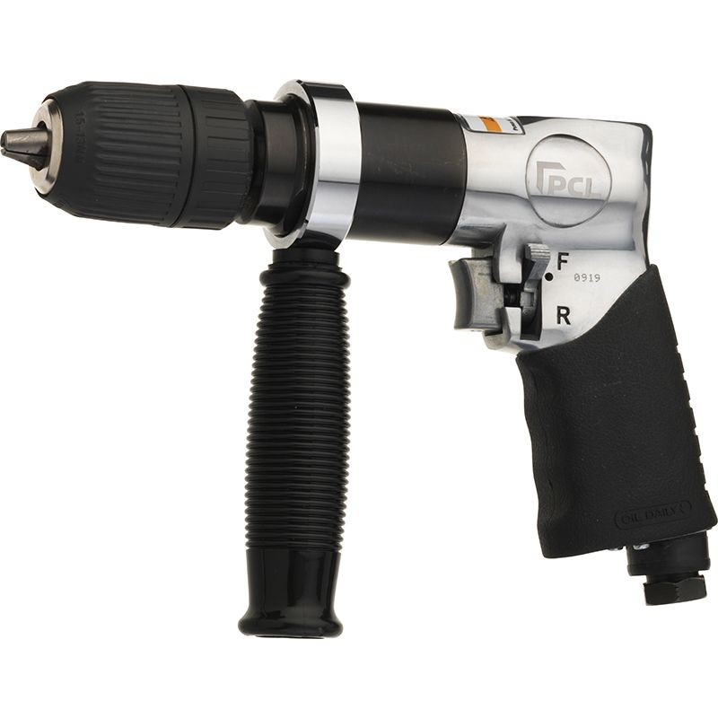 PCL 13mm Reversible Air Drill (APT413R)