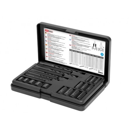 25pc Stud Extractor Set (KS Tools)