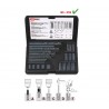 25pc Stud Extractor Set (KS Tools)