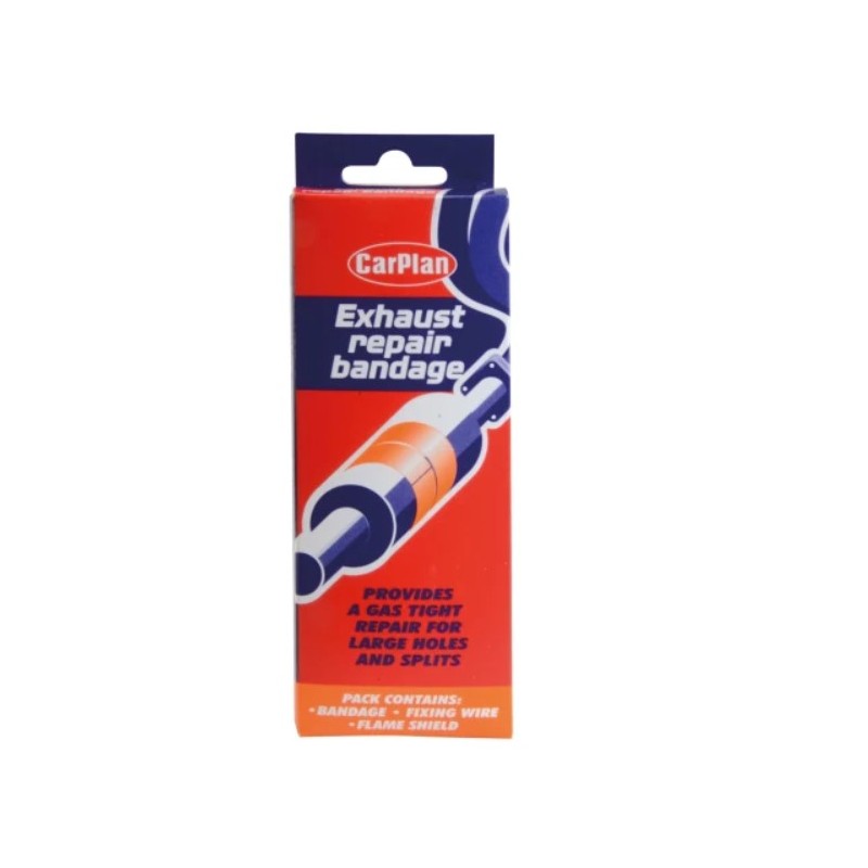 Exhaust Repair Bandage