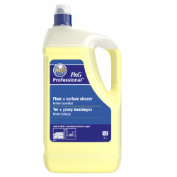 Flash Floor & Service Cleaner (5ltr)