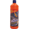 Mr Muscle Drain Unblocker (1ltr)