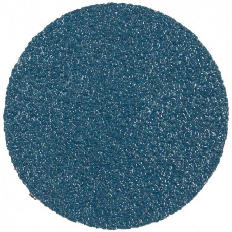 80grit 50mm Zirconium Sanding Discs