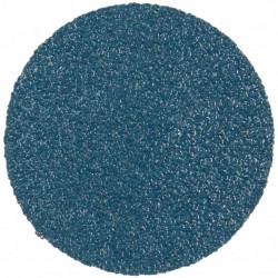 120grit 50mm Zirconium Sanding Discs