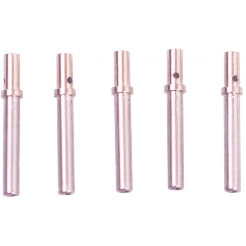 Female DTM Connector Terminals