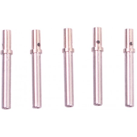 Female DTM Connector Terminals