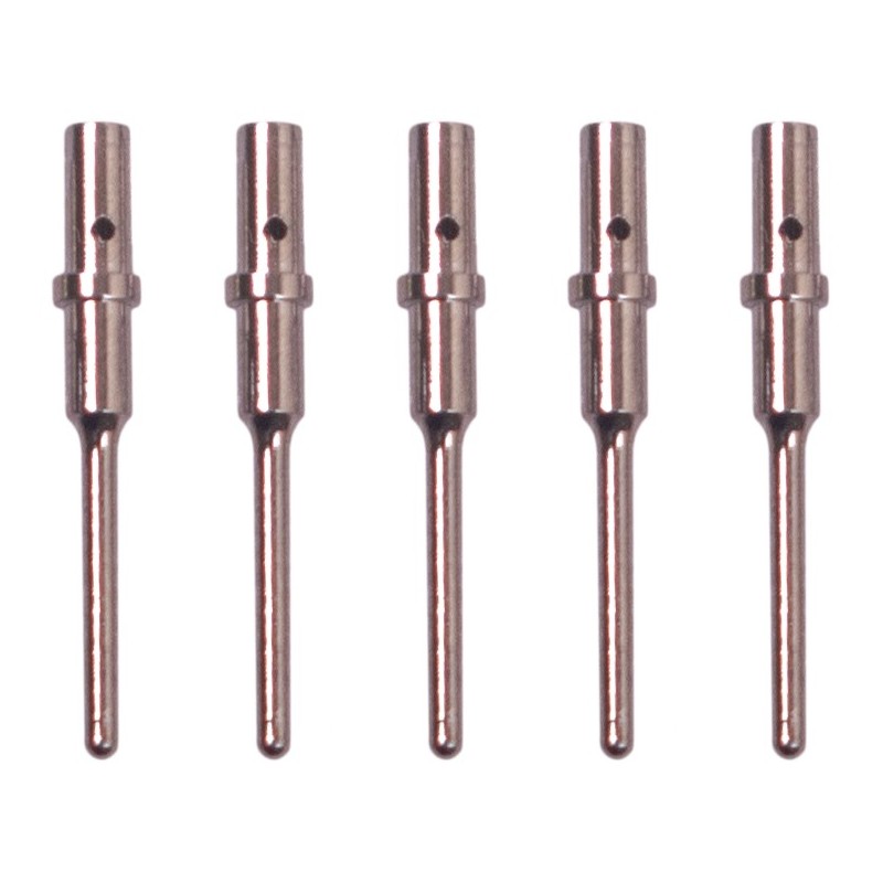 Male DTM Connector Terminals