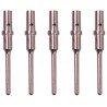 Male DTM Connector Terminals