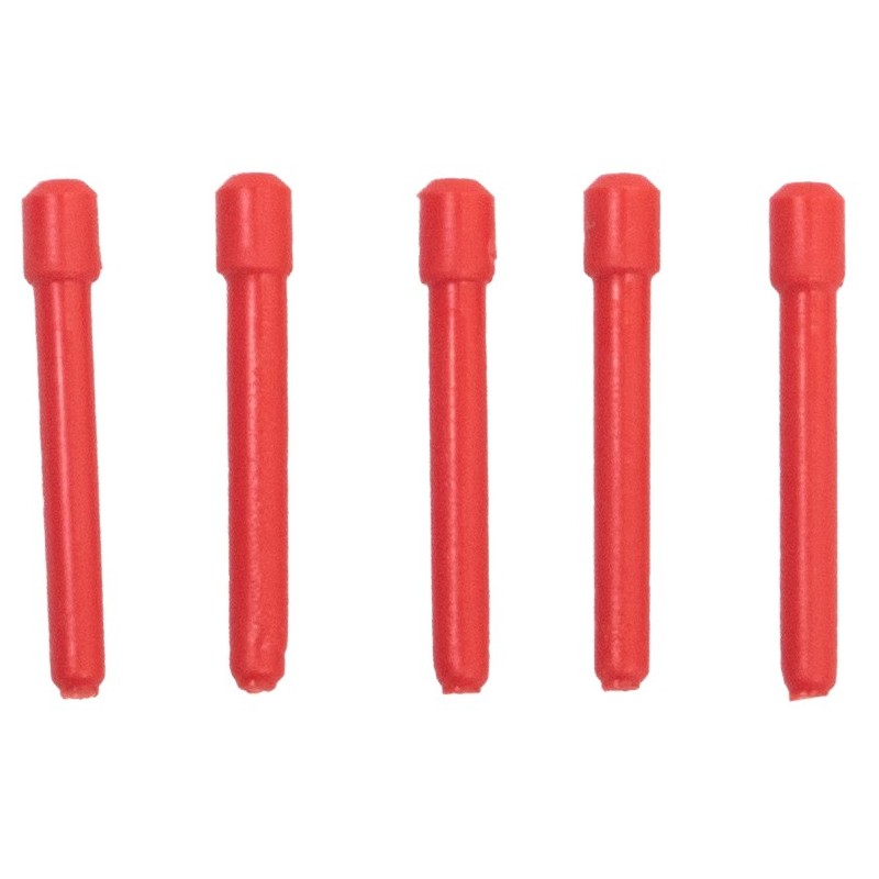 DTM Connector Housing Blanks