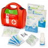 Burns And Scalds First Aid Kit