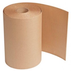 1000mm Corrugated Cardboard