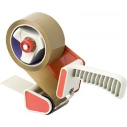 50mm Parcel Tape Dispenser Gun