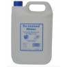 De-Ionised Water (5ltr)