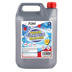 Thick Bleach (5ltr)