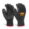 X Large Anti Vibration Gloves (Size 10)