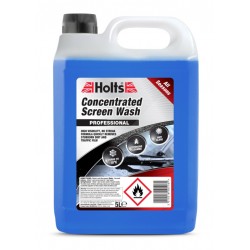 1 x 5ltr Holts Concentrated Screen Wash