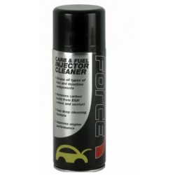 Force Carb & Fuel Injector Cleaner (400ml)