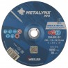 230 x 1.9mm Metalynx Pro Metal/Inox Cutting Discs (25)