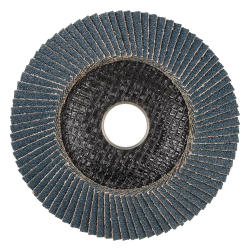 115mm P60 Inter Grind Flap Discs